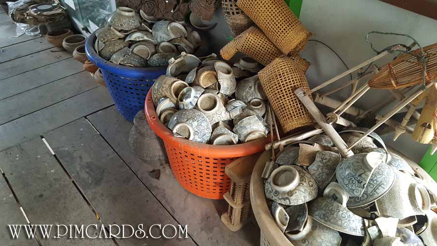 ชาวบ้านไปขุดได้ตอนออกหาไปทำประมง